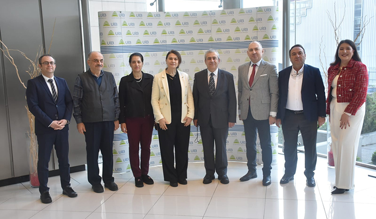 İHRACAT AKADEMİSİ BURSA İHRACAT UZMANLIĞI EĞİTİM PROGRAMI