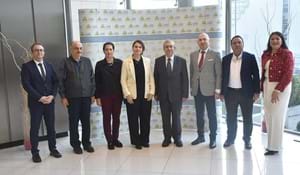 İHRACAT AKADEMİSİ BURSA İHRACAT UZMANLIĞI EĞİTİM PROGRAMI