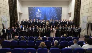 İPEK BÖCEĞİ İHRACAT ÖDÜLLERİ SAHİPLERİNİ BULDU