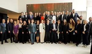 TEKSTİLDE İHRACATIN YILDIZLARI BELLİ OLDU