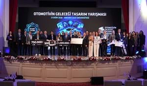 OGTY'NİN ŞAMPİYONU HİDROJENİ DAHA GÜVENLİ  DEPOLAMAYA KATKI SUNAN HELIOS PROJESİ OLDU