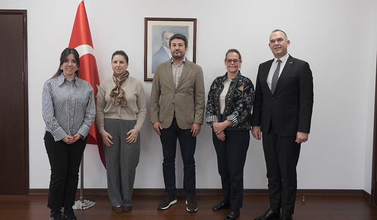 TÜRK TEKSTİLİ PREMIÈRE VISION İLE KÜRESEL VİTRİNİNİ GÜÇLENDİRİYOR