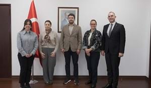 TÜRK TEKSTİLİ PREMIÈRE VISION İLE KÜRESEL VİTRİNİNİ GÜÇLENDİRİYOR