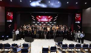 TECHXTILE CHALLENGE VE İNOVASYON LİGİ ŞAMPİYONLARI ÖDÜLLERİNİ ALDI