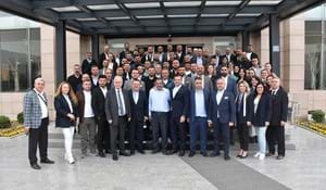 UYMSİB'DE HAMDİ TANER DÖNEMİ