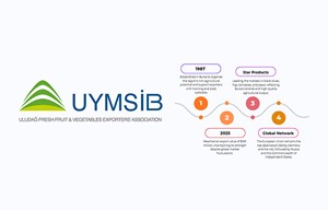 Uludağ Fresh Fruit and Vegetable Exporters' Association (UYMSİB)