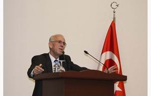 UİB VE TÜRK EXİMBANK'TAN İHRACATÇILARA BİLGİLENDİRME SEMİNERİ