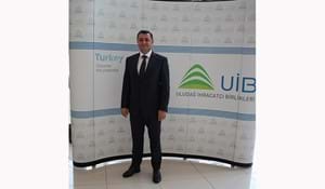 OTOMOTİVDE YENİ BAŞKAN BARAN ÇELİK OLDU