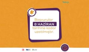 UTİB TÜRKİYE EV TEKSTİLİ  YARIŞMASI'NDA BAŞVURU TARİHİ 8 HAZİRAN'A UZATILDI