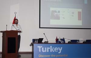 UİB'DEN YATIRIM TEŞVİK VE E-TUYS EĞİTİMİ…