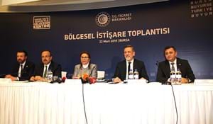 UİB KOORDİNATÖR BŞK. BARAN ÇELİK: “AZİMLE VE KARARLILIKLA ÇALIŞACAĞIZ”