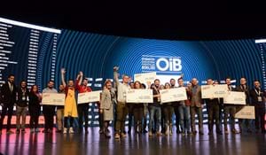 OİB'DEN OTOMOTİVDEKİ GİRİŞİMCİ PROJELERE 300 BİN TL ÖDÜL