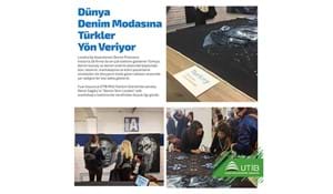 DÜNYA DENİM MODASINA TÜRKLER YÖN VERİYOR