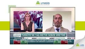 İŞ DÜNYASI PROGRAMI | CANLI YAYIN KATILIMI