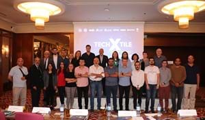 TECHXTİLE START-UP CHALLENGE'DA 15 GİRİŞİMCİ YARIŞACAK