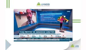 A PARA TV KATILIMI