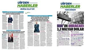 UİB MART AYI BASIN YANSIMALARI