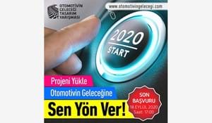OİB, “ELEKTRİKLİ ARAÇLAR”DA EN İYİ TASARIMLARI ÖDÜLLENDİRECEK 
