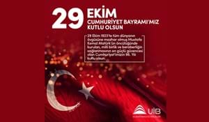 BAŞKANDAN MESAJ