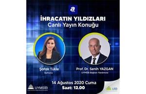 İHRACATIN YILDIZLARI PROGRAMI