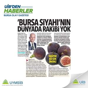 UYMSİB, ULUSLARARASI REKABETÇİLİĞİ GELİŞTİRİYOR.