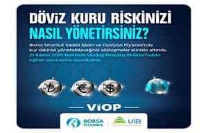 Döviz Kuru Riskinizi Nasıl Yönetirsiniz?