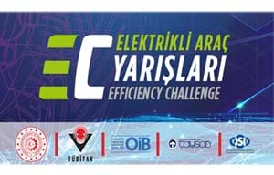 Efficiency Challenge Elektrikli Araç Yarışları 2019