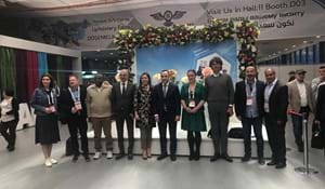 EVTEKS'E KATILAN HER 3 FİRMADAN BİRİSİ BURSA'DAN