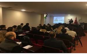 Gerçek Vakalarla Dış Ticaretteki Riskler Semineri