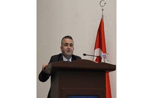 İhracat Yönelik Devlet Destekleri Bilgilendirme Semineri