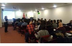 Şirketlerde İhracat Verimliliği Geliştirme Uygulamaları Semineri
