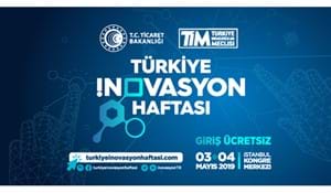 TÜRKİYE İNOVASYON HAFTASI