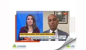 KAHVE ARASI PROGRAMI | CANLI YAYIN KATILIMI