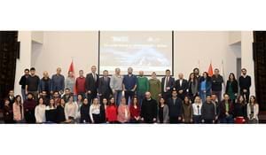 KOBİ İHRACAT SEFERBERLİĞİNDE SON DURAK BURSA OLDU