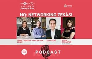 NQ: NETWORKING ZEKÂSI | PODCAST