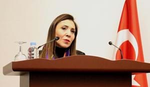 TEKSTİLDE GÜNDEM ‘SÜRDÜRÜLEBİLİR ve ÇEVRE DOSTU ÜRETİM'…
