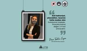 BURSA TEKSTİLİ KENDİNİ YENİDEN KODLUYOR