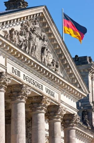 Alman Tedarik Zinciri Yasası