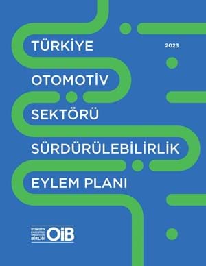 Türkiye Otomotiv Sektörü Sürdürülebilirlik Eylem Planı
