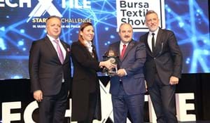 TÜRK TEKSTİLİ YERLİ VE MİLLİ ÜRETİMLE DÜNYADA SÖZ SAHİBİ OLACAK