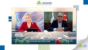 30 DAKİKA PROGRAMI | CANLI YAYIN KATILIMI