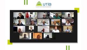 UTİB AĞUSTOS AYI YÖNETİM KURULU TOPLANTISI