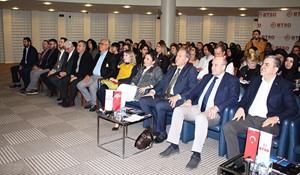 PINAR TAŞDELEN ENGİN: “AMACIMIZ SEKTÖRÜN REKABET GÜCÜNÜ ARTIRMAK”