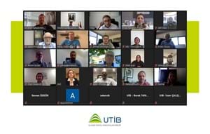 UTİB HAZİRAN AYI YÖNETİM KURULU TOPLANTISI