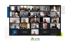 UTİB MAYIS AYI YÖNETİM KURULU TOPLANTISI 