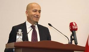 YABAN MERSİNİ'NİN GELECEĞİ MASAYA YATIRILDI