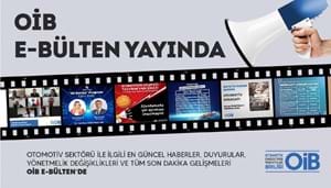 OİB HAZİRAN AYI E-BÜLTEN -2