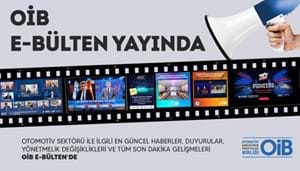 OİB EKİM AYI E-BÜLTEN