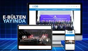 OİB EYLÜL AYI E-BÜLTEN