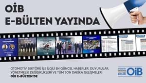 OİB EYLÜL AYI E-BÜLTEN